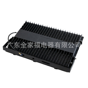 ไฟส่องสว่างแบบ LED ความสว่างสูง 200W ชิป COB ตัวเรือนอะลูมิเนียม แสงกระจายกว้าง ติดตั้งบนพื้นผิวภายนอกอาคาร ประสิทธิภาพ 120lm/W 50000 - Product Image 5
