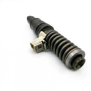 Conjunto de inyector de motor diésel de 4 pines, inyector de combustible Common Rail C56176TZ3 SN28484921 7485003948 para Volvo - Product Image 5