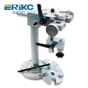 ERIKC Tunrover tipo Diesel Common Rail iniettore telaio smantellamento per Bos Den <span class=keywords><strong>Del</strong></span> iniettore smontare il supporto E1024018 - Product Image 4