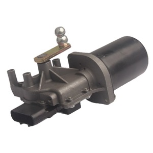 มอเตอร์ปัดน้ำฝน 12V 6405PP สำหรับรถยนต์เปอโยต์ยุโรป ระบบปัดน้ำฝนกระจกหน้ารถ - Product Image 2