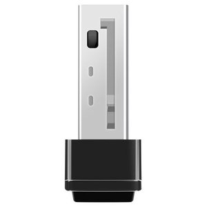 Adaptateur AX300 Bande Unique Noir ARCHER TX1U NANO - Product Image 4