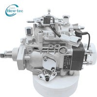 Garantie 1 an 096000-5260 096000-5270 Ensemble de pompe à carburant diesel VE4 pour injection Komatsu