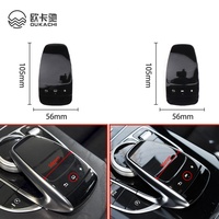 Pour Mercedes W213 Console centrale de voiture souris écriture à la main pavé tactile interrupteur panneau de commande pour BENZ classe E