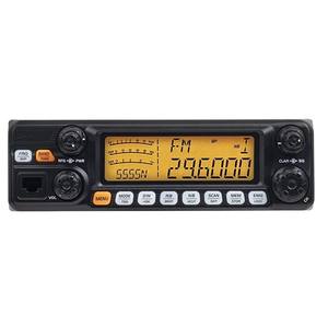 CB <span class=keywords><strong>Radio</strong></span> At-5555n II 28.000 - 29.699 MHz 40 canaux émetteur-récepteur Mobile Am/FM/Ssb Lsb USB 10 mètres <span class=keywords><strong>Radio</strong></span> talkie-walkie - Product Image 2