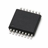 HTSSOP-16-EP Electronic Componente New Original In Stock TPS23751PWPR Power Supply Controllers Monitors