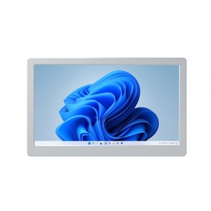 Moniteur latéral IPS 7 pouces, écran secondaire pour boîtier PC, haute résolution et haute luminosité, boîtier en métal CNC, 1024x600 pixels - Product Image 6