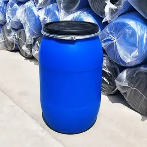 IBC drums SLES 70% ของเหลวสีขาวหรือสีเหลืองอ่อนโซเดียมลอริลอีเทอร์ซัลเฟต - Product Image 2