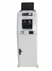 <span class=keywords><strong>Cajero</strong></span> Automático CDM-9000A con Dos Casetes para Billetes, Reciclador de Efectivo Flexible para Cajeros Bancarios - Product Image 3