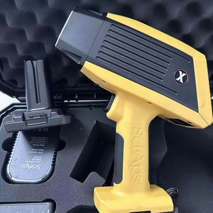 Analyseur XRF X-200 pour le recyclage des batteries et les tests de composition des matériaux - Product Image 1