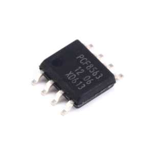 Dery Star PCF8563T/5 NEW ORIGINAL Surface-Mount SOP8 Real-Time Clock IC <b>Electronic</b> Components CN BOM Service - Product Image 1