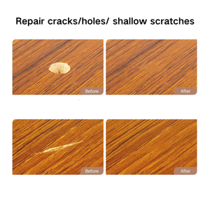 <span class=keywords><strong>Kit</strong></span> de réparation de carreaux de porcelaine bricolage stylo chauffant électrique bloc de cire personnalisable OEM pour les trous de fissures de murs en pierre outils de réparation - Product Image 6