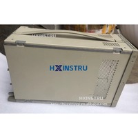 ANRITSU MS2601A Spectrum Analyzer