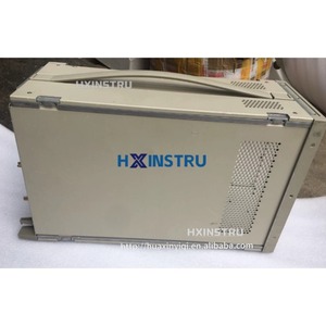 Analyseur de spectre ANRITSU MS2601A - Product Image 4
