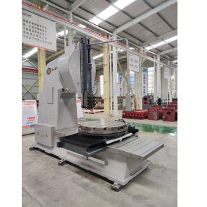 Máquina Ranuradora Vertical de Metal de Alta Eficiencia B5050 <span class=keywords><strong>Hantai</strong></span> Jialink 7.5kW Multi-Voltaje 1 Año de Garantía Nueva Condición - Product Image 5