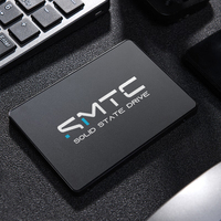 SSD Internal SATA 2.5 Inch 512GB dengan Cetak Logo Kustom untuk Merek Perangkat Keras dan Grosir