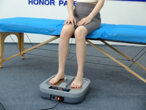 تدليك القدم اللاسلكي Terahertz olife P90 Terahertz تحسين صحة الجسم بالكامل - Product Image 2