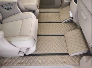 <span class=keywords><strong>Tappetini</strong></span> Auto Più Venduti Versione Speciale <span class=keywords><strong>Classe</strong></span> V V260L Estesa 7 Posti <span class=keywords><strong>Tappetini</strong></span> per Auto in Vendita - Product Image 5