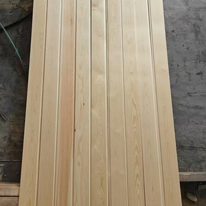Paneles de Madera de Cedro Ecológicos 100% de Pino Blanco Finlandés, Resistentes a la Deformación, Personalización de Fábrica a Bajo <span class=keywords><strong>Precio</strong></span> - Product Image 5
