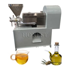 Máquina <span class=keywords><strong>de</strong></span> Extracción <span class=keywords><strong>de</strong></span> Aceite <span class=keywords><strong>de</strong></span> Sésamo Tipo Tornillo / Máquina <span class=keywords><strong>de</strong></span> Extracción <span class=keywords><strong>de</strong></span> Aceite <span class=keywords><strong>de</strong></span> Cacahuete / Máquina Extractora <span class=keywords><strong>de</strong></span> Aceite - Product Image 3