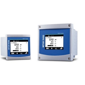 Transmisor M300 30280779 M300 WATER 2-CH 1/2DIN THORNTON diseñado para aplicaciones de procesos estándar - Product Image 2