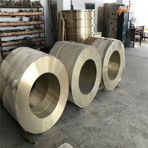 주조 알루미늄 청동 C95400 - Product Image 5