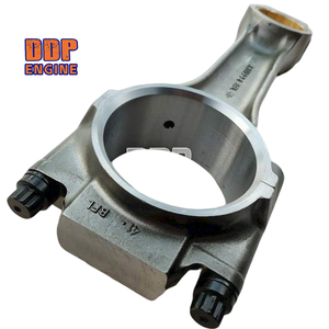 3811995 3007573 3014453 3043911 3811994 AR-10012 ก้านสูบเครื่องยนต์ดีเซลสำหรับ Cummins K19 KTA19 QSK19 - Product Image 3