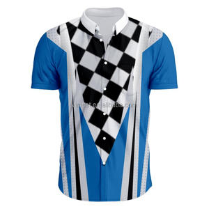 ชุดแข่งรถ F1เมอร์เซเดสเบนซ์ชุดกีฬากันน้ำสำหรับผู้ใหญ่เสื้อสูตรหนึ่งแบบปรับแต่งได้2024โรงงาน - Product Image 4