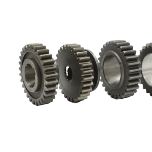 Dongfeng DF304 YTO parti del trattore 4x4 per la cassa ingranaggio/maniglia assemblaggio macchine agricole accessori - Product Image 3