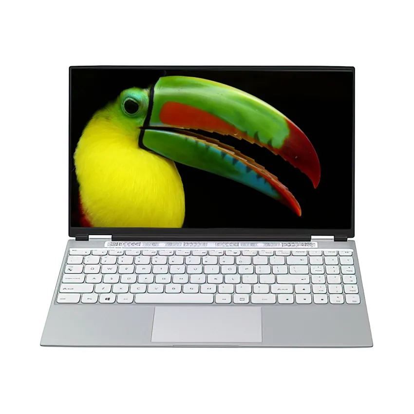 Сделано в Китае, 156 дюйма, 8 ГБ, 256 ГБ, ноутбук Boss Lady, недорогие цветные ноутбуки, Lote De Computadoras Usadas