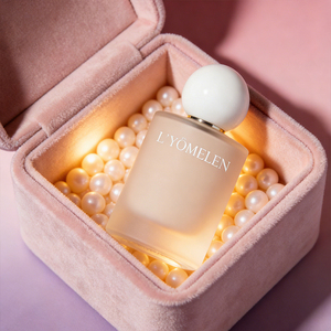 Parfum Floral Essentiel Personnalisé OEM France 8 Heures, Haute Qualité, Doux, Sur Mesure pour Femme - Product Image 2