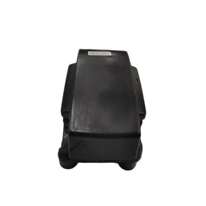 Lá Mùa Xuân Gắn 81962100554 27575 020186 Cao Su Gắn Kết Cho Người Đàn Ông - Product Image 1