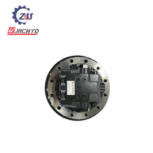 TM09 trasmissione finale motore di traslazione <span class=keywords><strong>Takeuchi</strong></span> TB175 escavatore pezzi di ricambio parti di macchine edili trasmissione finale - Product Image 2