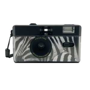 Appareil photo à film 35mm 2022 nouveau Film tendance 35MM appareil photo manuel réutilisable avec Flash - Product Image 1