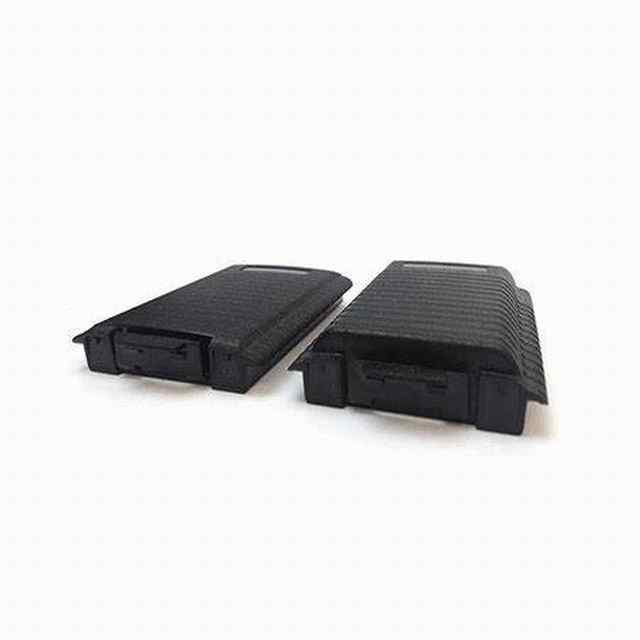 Cameron Sino Batteria Per Sepura SC20, STP9200, Tetra STS8000 E Altri - 3300 MAh, 7.4V, Ricambio Per Radio Ricetrasmittenti - 3
