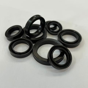 Bộ phận bịt kín nước bằng cao su hình chữ U chuyên nghiệp, màu đen, dùng cho bơm piston, kích thước <span class=keywords><strong>32</strong></span>*40*5.5, chịu nhiệt cao, dùng cho áp suất cao - Product Image 5