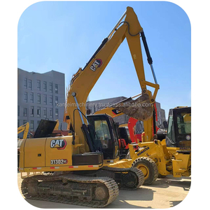 Caterpillar Cat313D2GC Original Meilleure performance CAT315D2 GC Cat 313GC 313d Cat313c Pelle d'occasion à vendre - Product Image 1