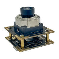 Module de caméra CMOS autofocus STARVIS 8MP IMX585, interface USB UVC, résolution 3856x2180, HDR, vision nocturne Starlight, 0,0001 lux faible luminosité