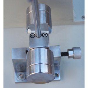 ASTM D256 Pendels chlag prüfmaschine Keramik <span class=keywords><strong>Izod</strong></span> Kunststoff Falls chlag prüfgerät - Product Image 6