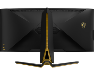 NOUVEAU MSI MEG 342C QD <span class=keywords><strong>OLED</strong></span> 34'' <span class=keywords><strong>Écran</strong></span> incurvé <span class=keywords><strong>OLED</strong></span> pour PC, <span class=keywords><strong>écran</strong></span> de jeu pour <span class=keywords><strong>ordinateur</strong></span>, 175 Hz, moniteur de jeu ultra large pour <span class=keywords><strong>ordinateur</strong></span> de bureau - Product Image 5