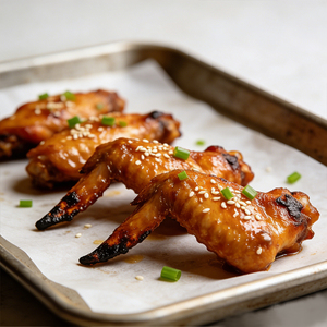 ผงปรุงรสไก่ทอดรสเคเอฟซี นิวออร์ลีนส์ สไตล์จีน ผสมผงบาร์บีคิวแห้ง 1 กก. ขายดีในจีน ปี 2024 - Product Image 3