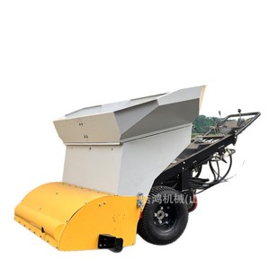 Máquina Pavimentadora Manual de Gasolina de 1 Metro de Ancho Tipo 100 - Product Image 1