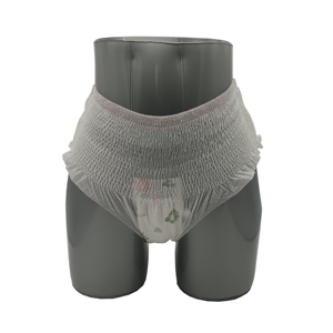Nouveau design de culottes menstruelles jetables pour femmes, vente en gros, personnalisables, super absorbantes, anti-fuites, culottes de règles - Product Image 6