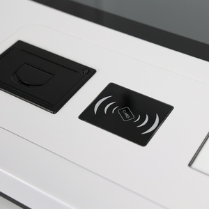 Technologie d'affichage révolutionnaire, kiosque à écran tactile de 21,5 pouces pour affichage numérique - Product Image 5
