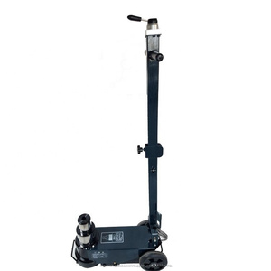 Parte trasera regente Swing sola etapa gris doble Barco Mejor B 8919 Portacble hidráulico neumático eje Jack - Product Image 2