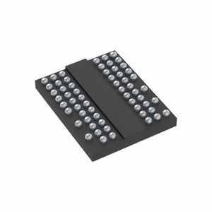 Distribuidor Autorizado de Componentes Electrónicos W971GG8KB25I 60 TFBGA Memoria - Product Image 1