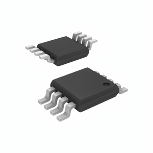 AS1741G IC SW SPST NOX2 800MOHM 8MSOP มีสินค้าในสต็อก 8 TSSOP, 8 MSOP (0.118 นิ้ว, ความกว้าง 3.00 มม.) วงจรรวมอินเทอร์เฟซ Ic - Product Image 1