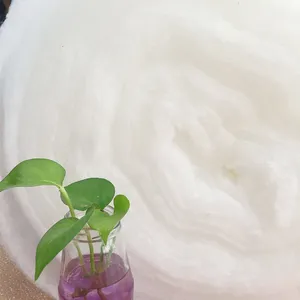 Tấm lót Polyester không dệt tấm lót 3M G loại Polyester cho hàng may mặc - Product Image 2