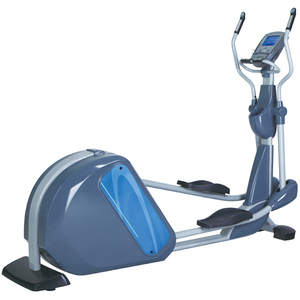 GS-9002RW-1 Deluxe tự thế hệ ergometer thương mại chất lượng tốt nằm xe đạp - Product Image 6