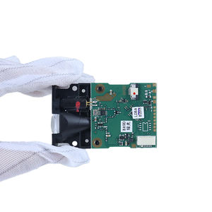 520nm Groene Afstandslasermodule 60M Bereik Oem Lasermeetsensor - Product Image 1