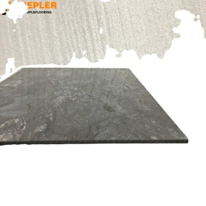 Kepler-<span class=keywords><strong>tablero</strong></span> laminado <span class=keywords><strong>compacto</strong></span> para revestimiento de pared, resistente al agua, espejo brillante de 2mm, diseño de madera de mármol, resina fenólica HPL - Product Image 2